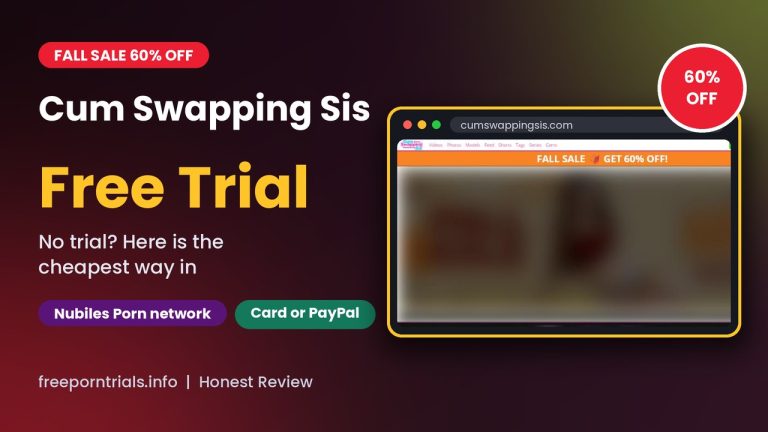 Cum Swapping Sis
