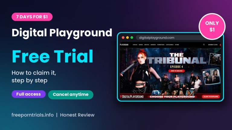 Digital Playground