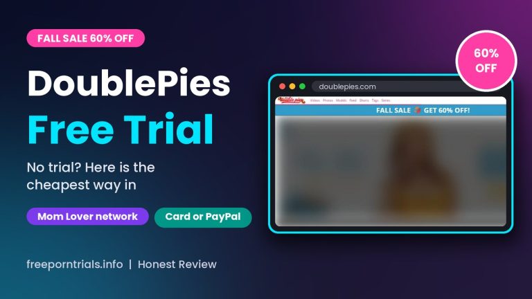 DoublePies