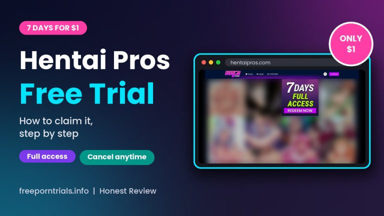 Hentai Pros