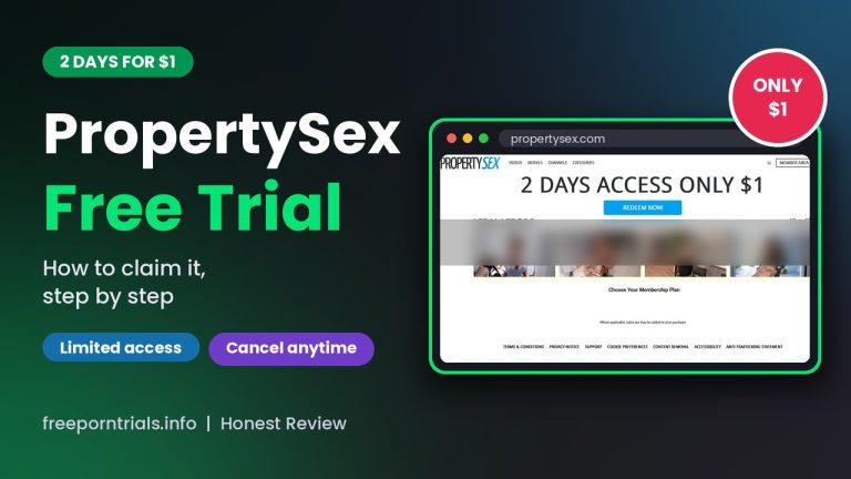 PropertySex