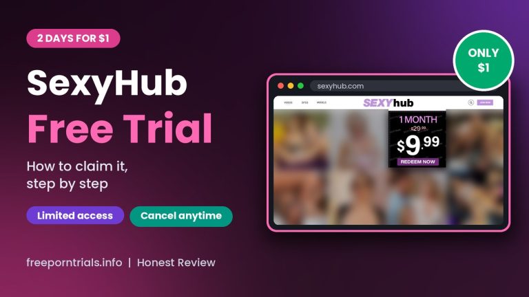 SexyHub