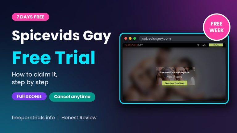 SpiceVids Gay