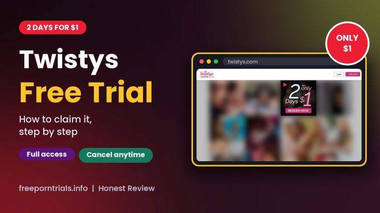 Twistys